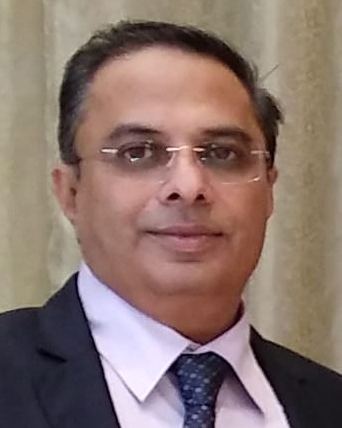 Prakash Sanghvi